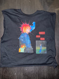 Kid laroi cut off