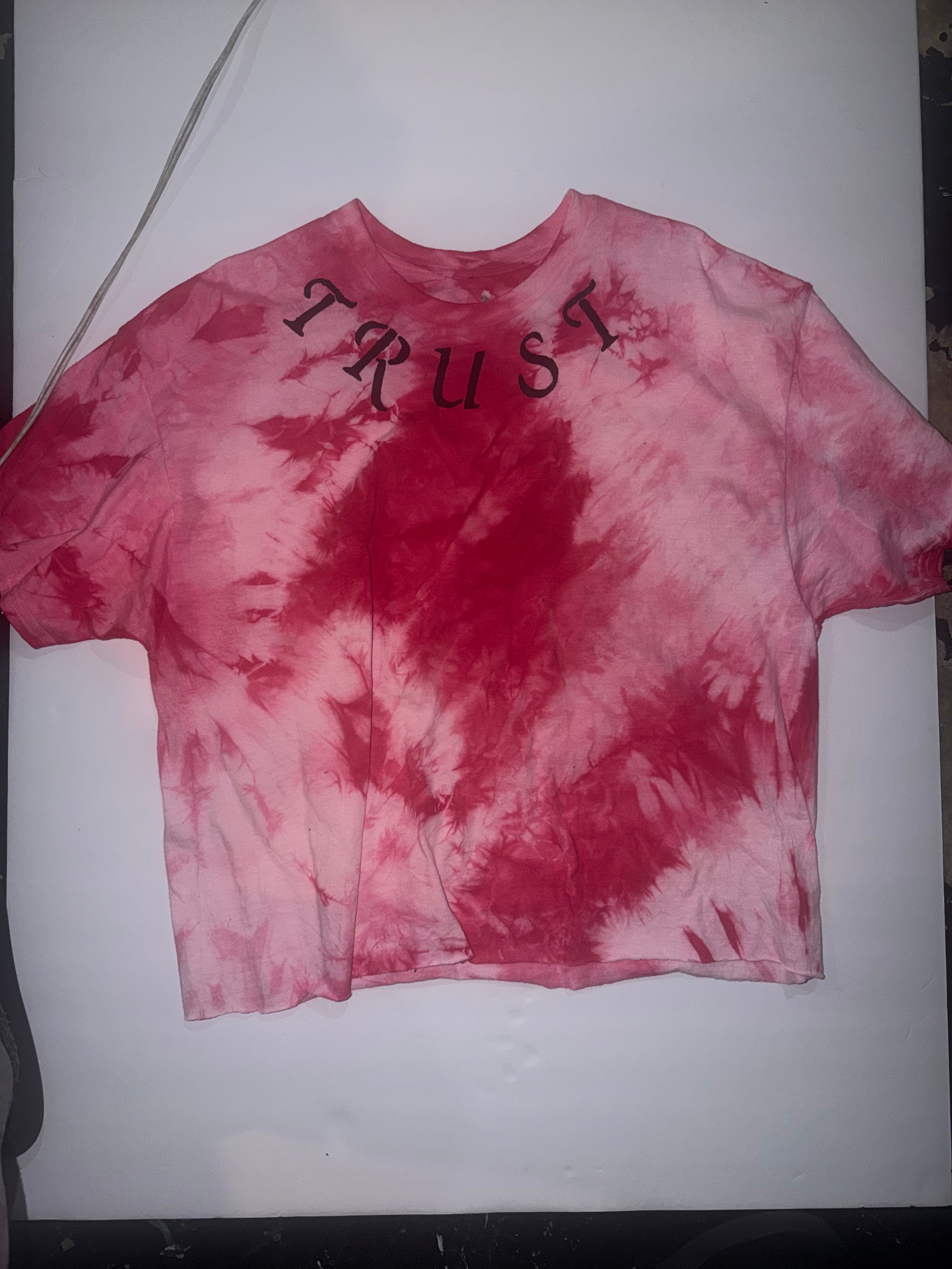 Trust in God T-shirt