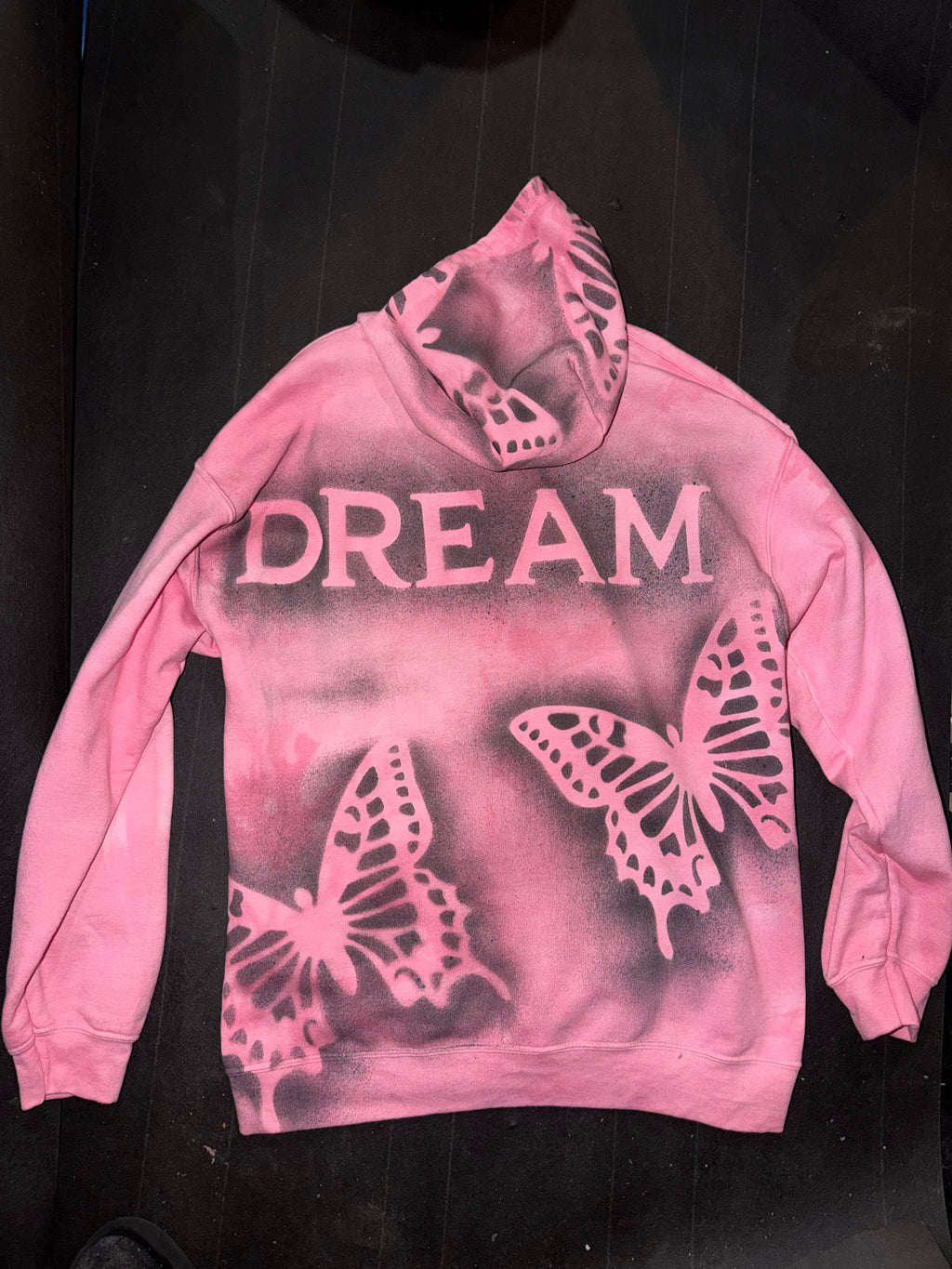 💔 dream! hoodie