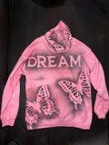💔 dream! hoodie