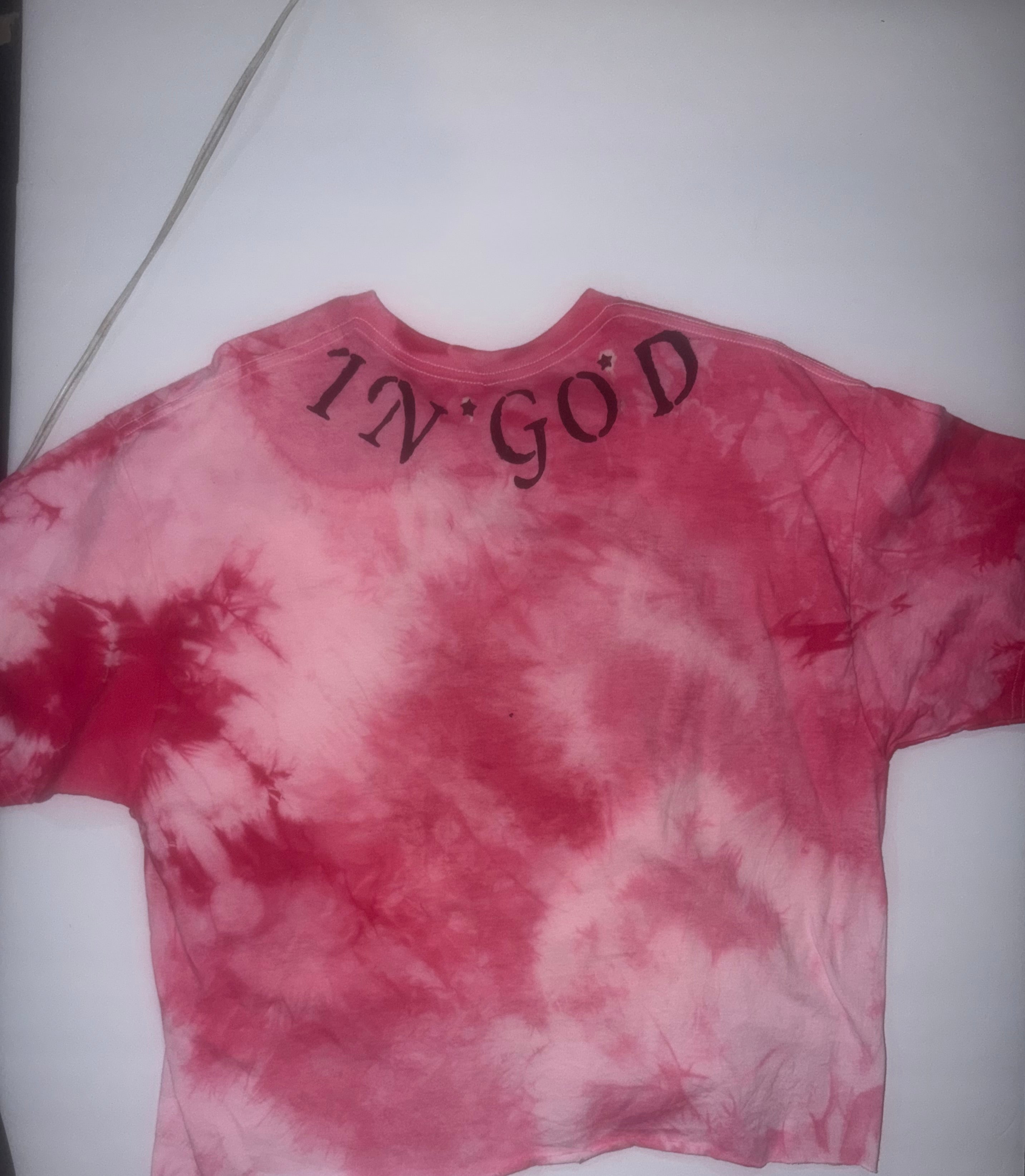 Trust in God T-shirt