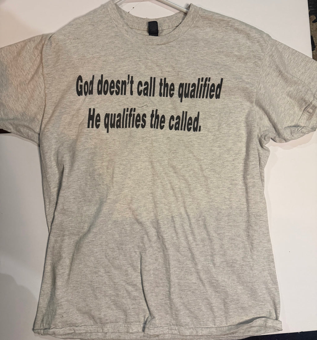 Blessed T shirt