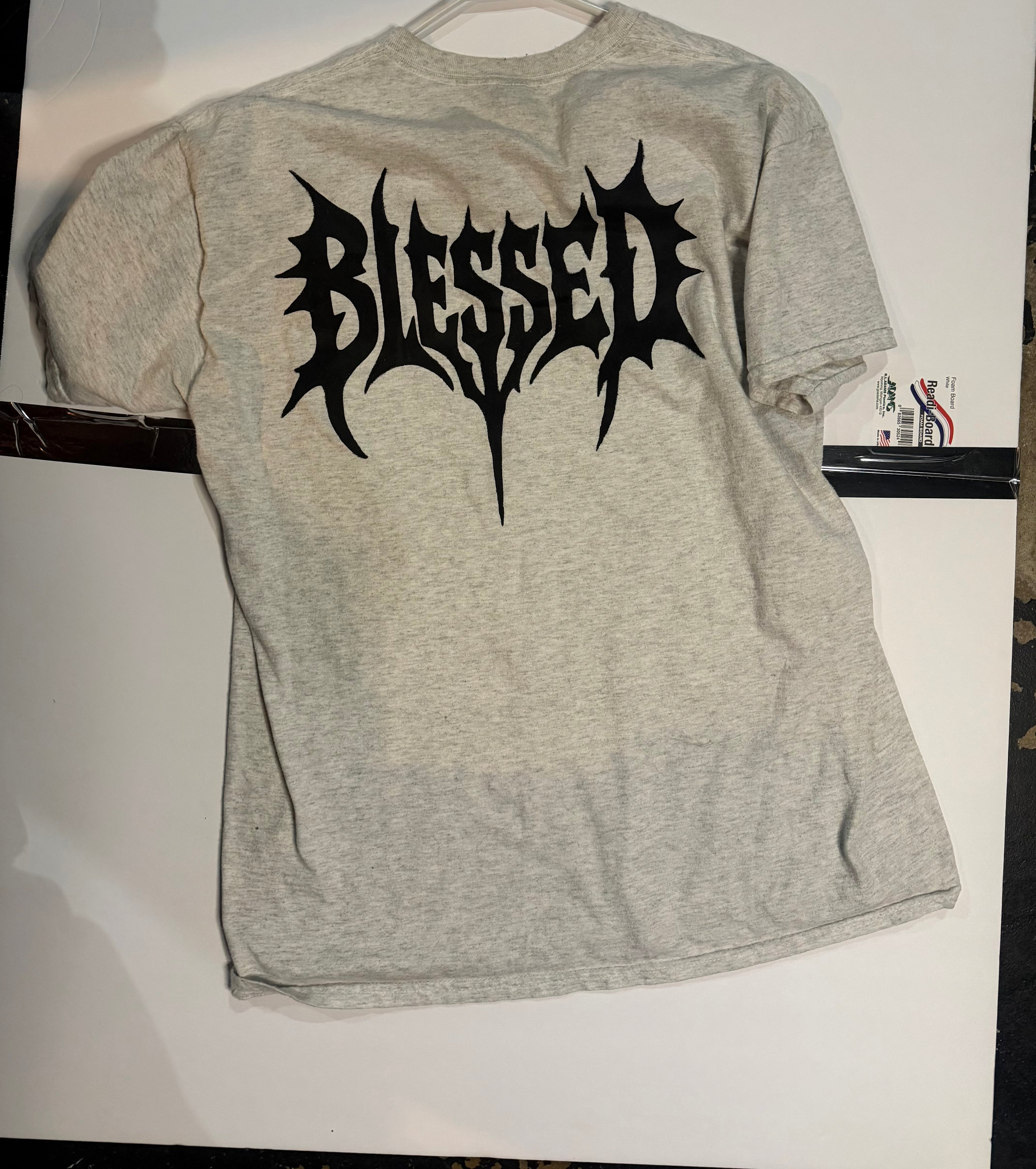 Blessed T shirt