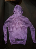 LET GOD HOODIE