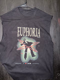 Euphoria cut off