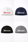 Blessed /redeemed skully