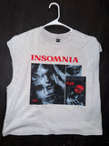 Insomnia cut off