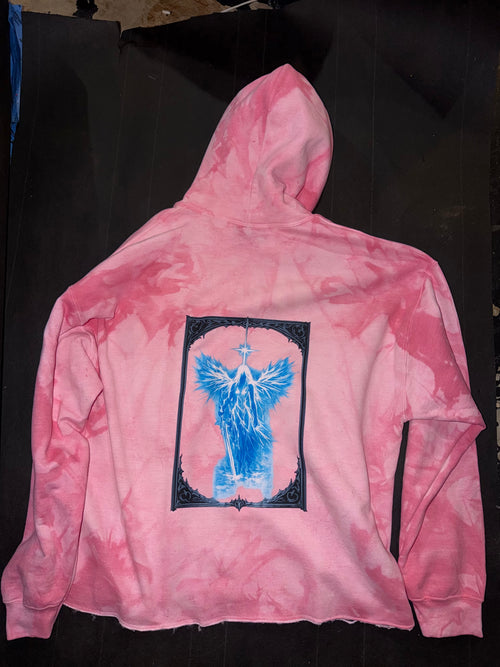 Chosen ⭐️ Hoodie