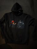 Fu** ICE hoodie
