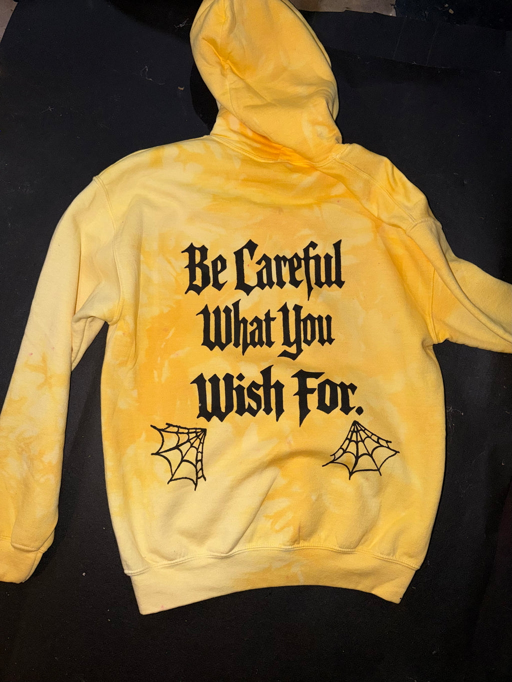 Coraline hoodie