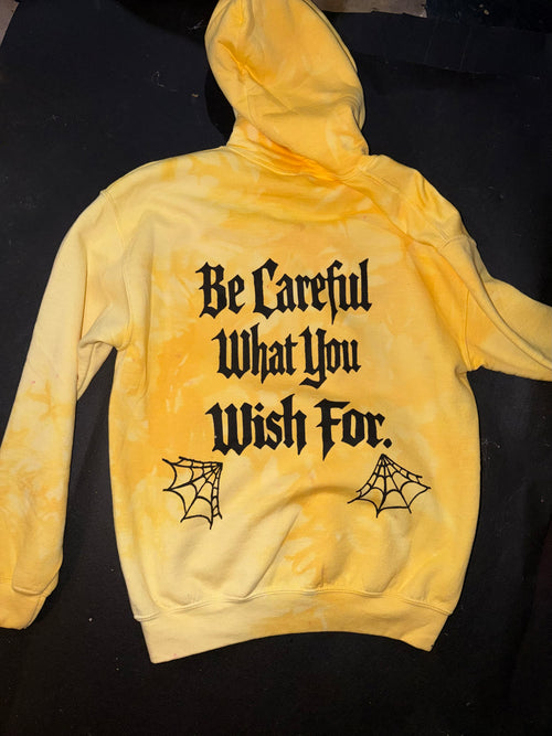 Coraline hoodie