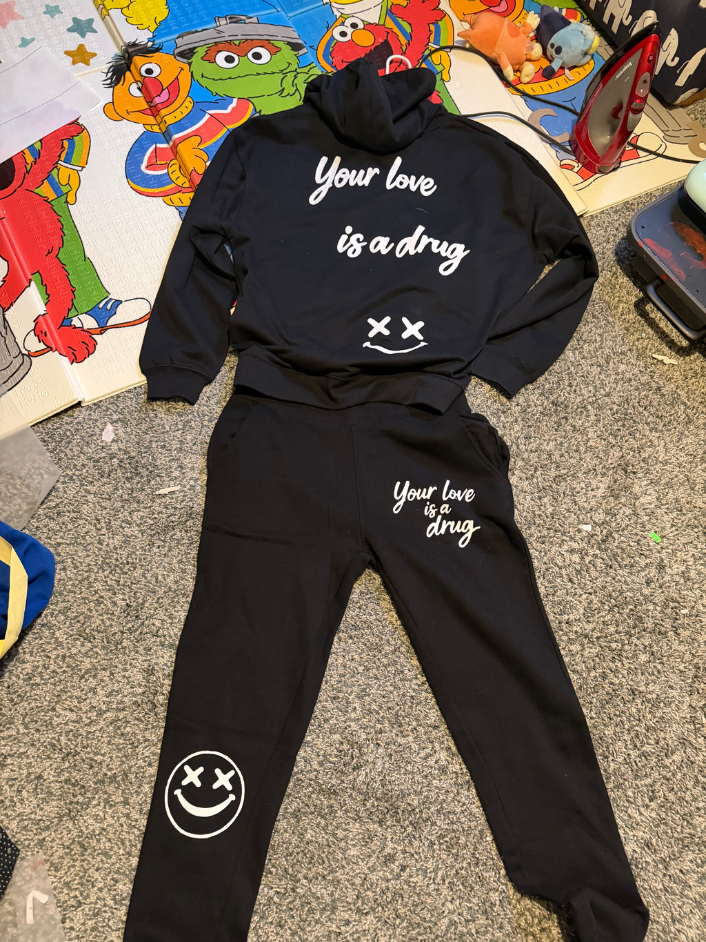 Sweatsuits 💜